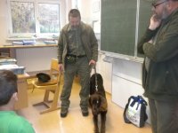 Jugendarbeit 2017